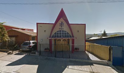 Iglesia Pentecostal De Chile - Angol