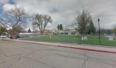Harris Elementary School