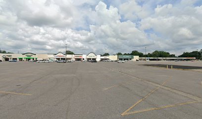 Parkway Plaza Shopping Center