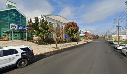 Perth Amboy Technical High School