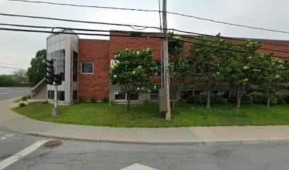 The Cercle des ambassadeurs de Saint-Hyacinthe