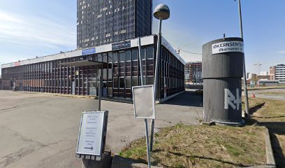 AKTIV eiendomsmegling Økern/Oslo - nord/øst