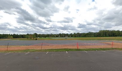 Basketball Court