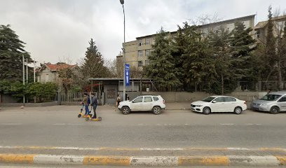 Marmara Üniversitesi Güzel Sanatlar Fakültesi