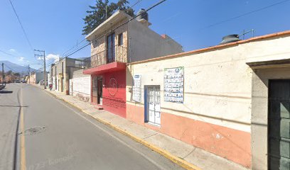 Alquiladora E&E