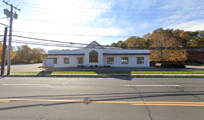 Peconic Bay Medical