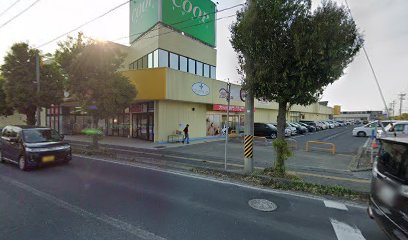 星光舎クリーニングコープ一関店