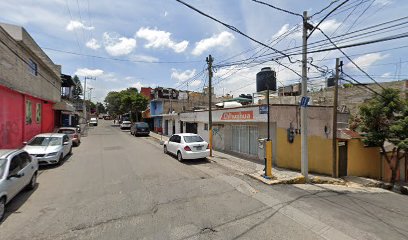 Escuela Primaria Federal Chihuahua