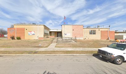 Glen Park Elementary School