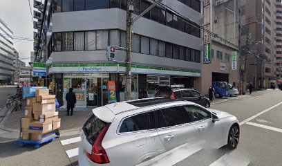 レンタルオフィスRe:ZONE本町01