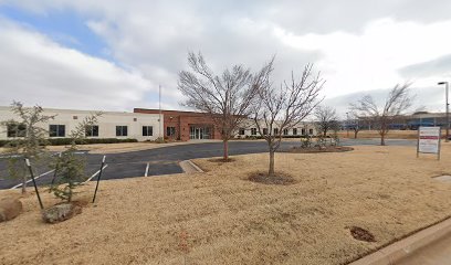 North Oklahoma City VA Community Based Outpatient Clinic