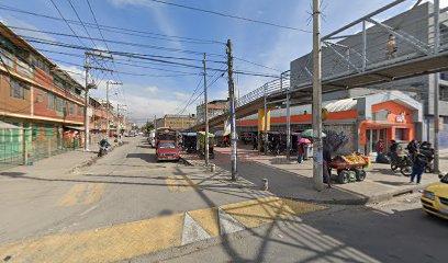 SL DIESEL SERVICO TECNICO