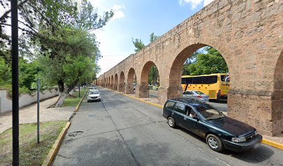 Parada de autobuses