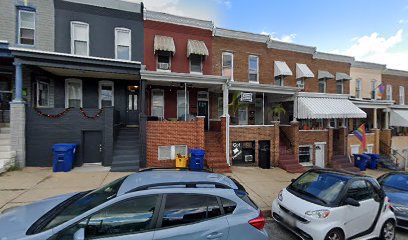 Adirondack Chairs Baltimore