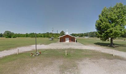 Brown's Chapel Missionary Baptist Church