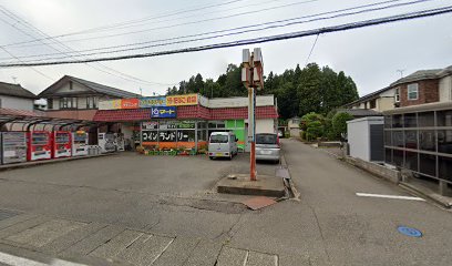 Ｋマート 朝日が丘店