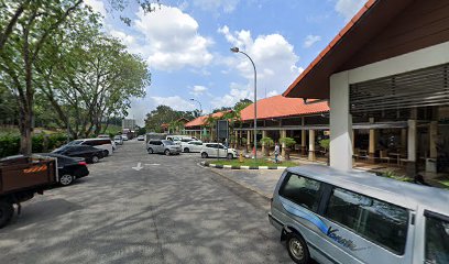 Jalan Nilai 3/16 Parking