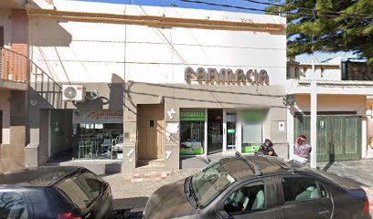 Farmacia Luxor