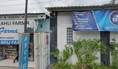 Depot Air Minum Isi Ulang Banyu