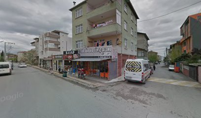 Kasap Çitir