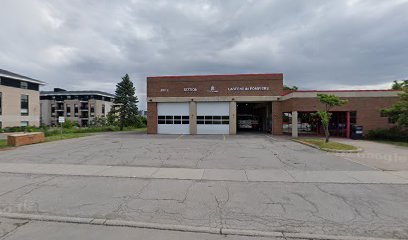 Ottawa Fire Station 31