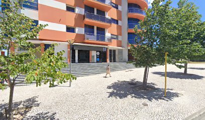 MR Clinic Santarém