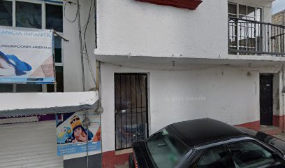 Instituto Bilingüe Educativo De México