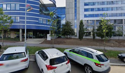 Kavčí Hory Office Park