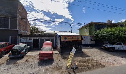 Taller mecanico automotriz y herreria Juarez
