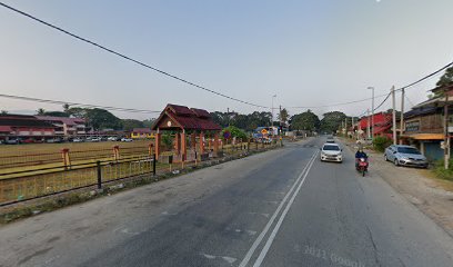 Sekolah Kebangsaan Kuala Kupang,Baling