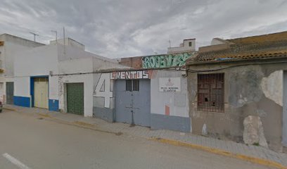 Imagen del negocio Raíces de Barbate en Barbate, Cádiz