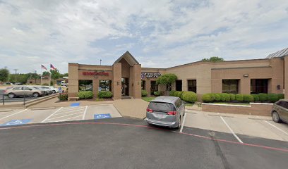 Weatherford Pain & Spine Center
