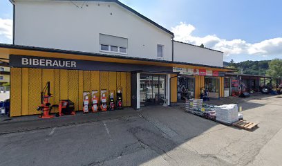 Messer Gase Center - Biberauer GmbH & Co