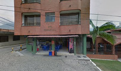 Tienda Altos de Pedregal