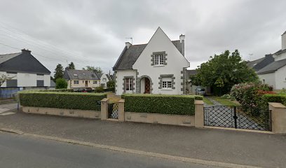 Bretagne-corten Loudéac