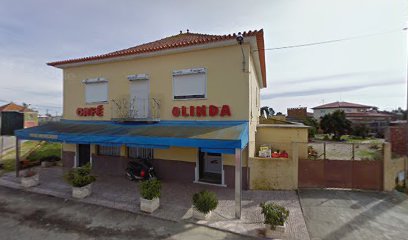Café Olinda