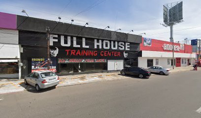 Full House Training Center
