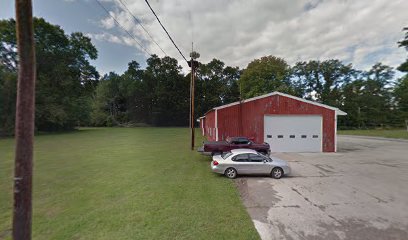 GENESEE FALLS FIRE DEPARTMENT