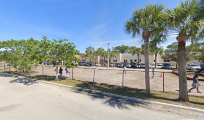 FORZA Child Development Center at Oak Creek Charter School of Bonita Springs