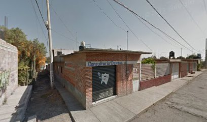 Consultorio Dental Juárez