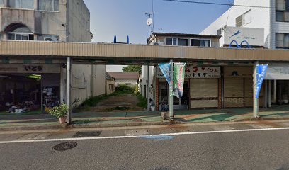 山田自転車店