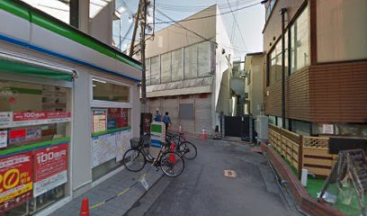 セブン銀行ATM