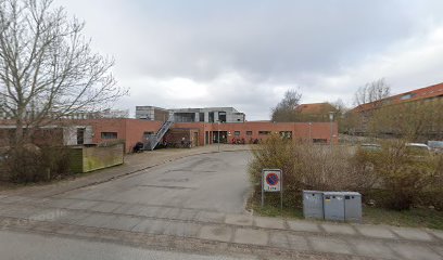 Daginstitutionen Bornholmsgade