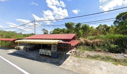 Station Nasi Kukus