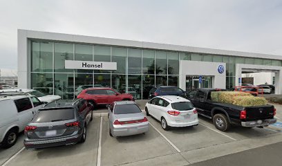 Volkswagen Parts Center