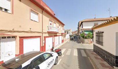 Imagen del negocio Salón de Usos Múltiples La Rayuela en Maracena, Granada