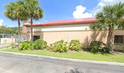 Martin County Property Appraiser's Office - Indiantown Branch
