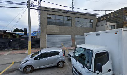 Centro de Reinsercion Social Gendarmeria de Chile