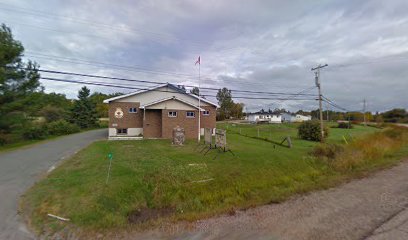 Royal Canadian Legion Branch 591