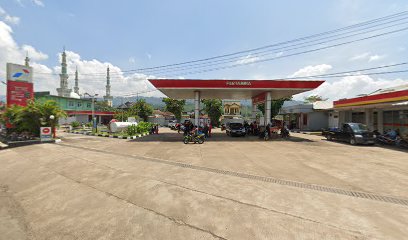 WARUNG NASI MANDIRI 'BAROKAH'